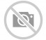 319118 - Peach Tintenpatrone schwarz kompatibel zu HP No. 950 bk, CN049A