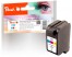 311014 - Peach Tintenpatrone color kompatibel zu Kodak, HP No. 23, C1823D